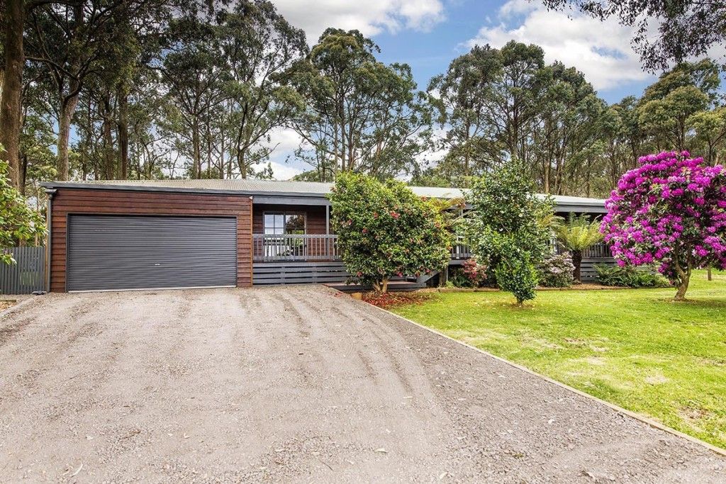 321 Kinglake-Glenburn Road, Kinglake VIC 3763, Image 0