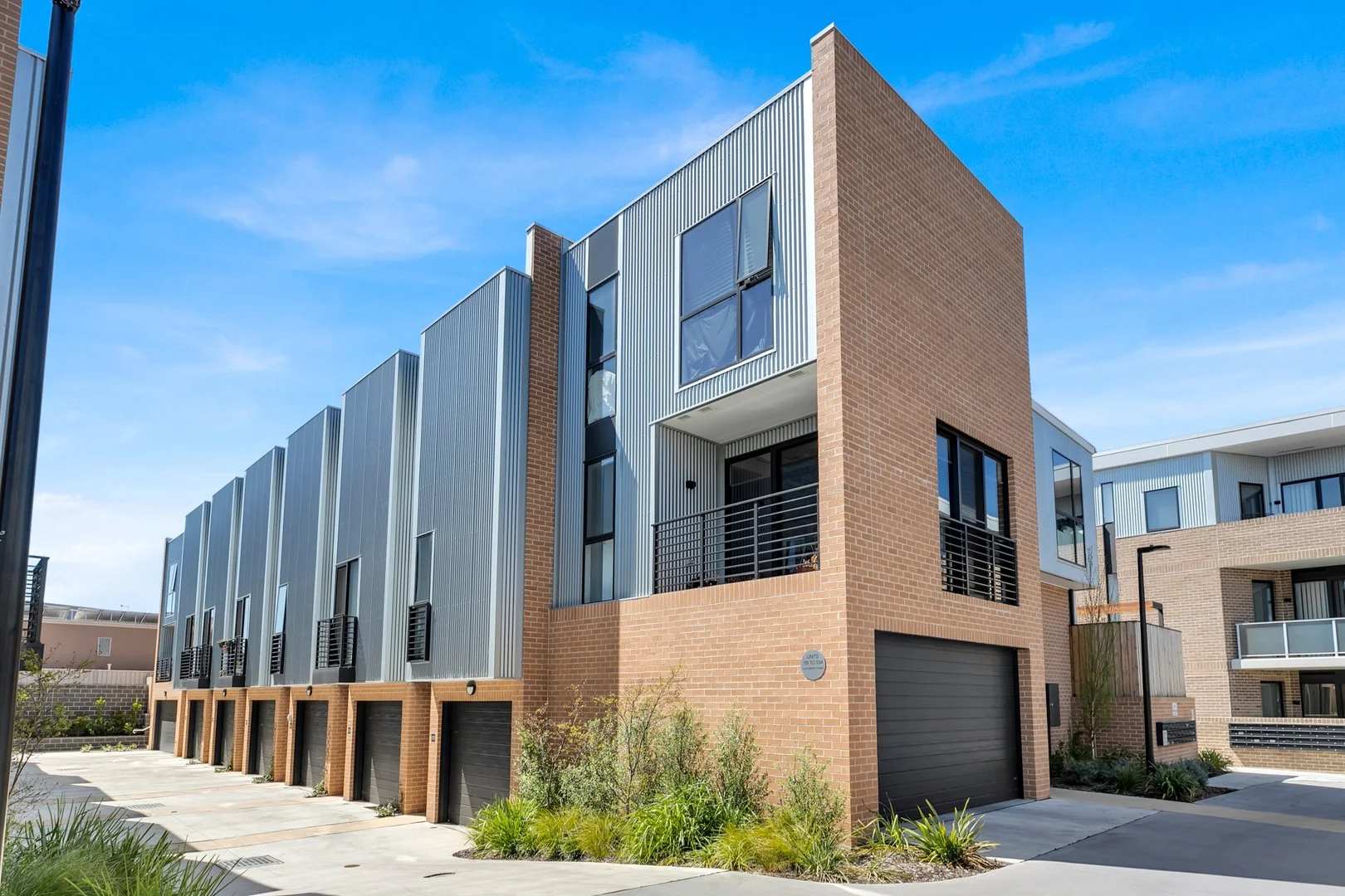 132/2 Woodberry Avenue, Coombs ACT 2611