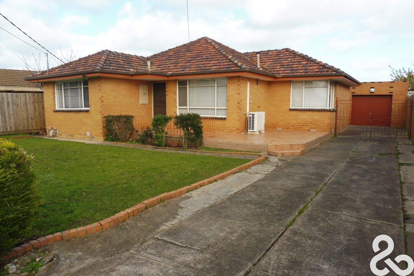 105 Messmate Street, Lalor Property History & Address Research Domain