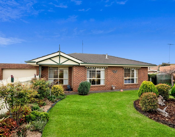 3/15 Natika Court, Grovedale VIC 3216