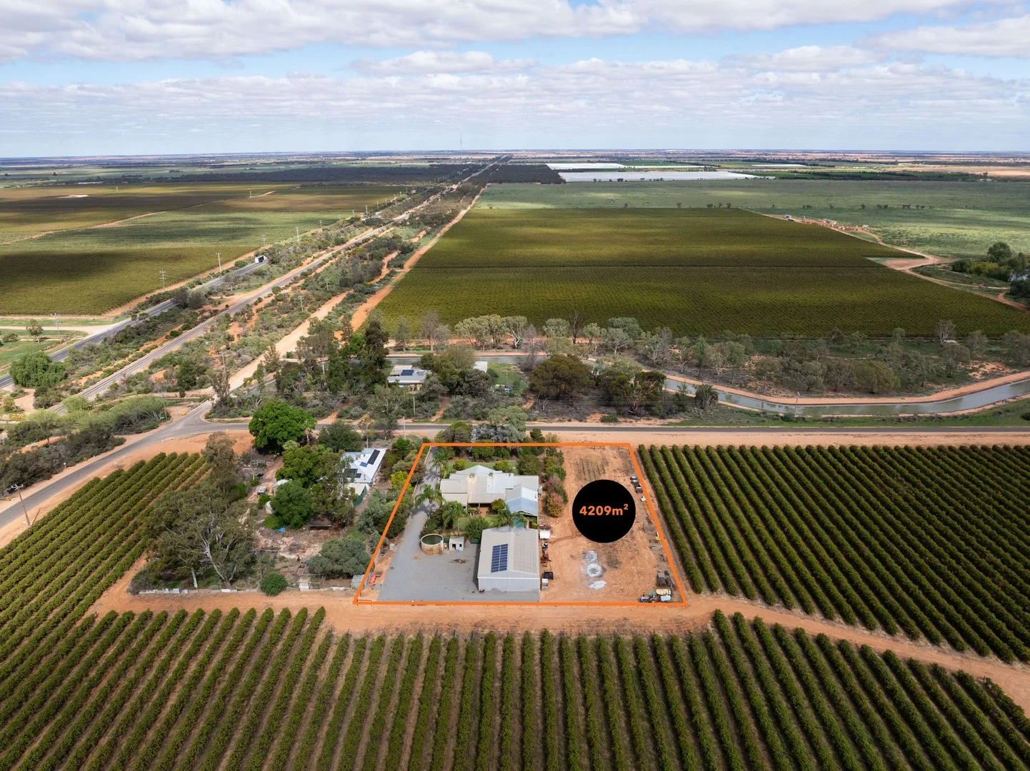 262 Wilga Road, Red Cliffs VIC 3496