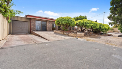 Picture of 55 Ovens Road, THORNLIE WA 6108