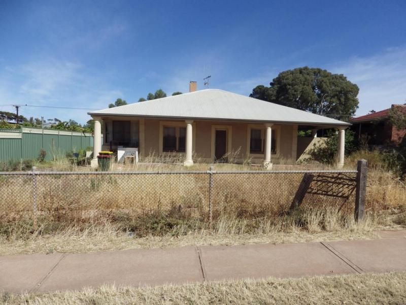 129 ESSINGTON LEWIS AVE, WHYALLA SA 5600, Image 0