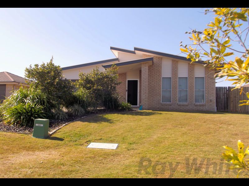14 Bickle Place, North Booval QLD 4304, Image 0