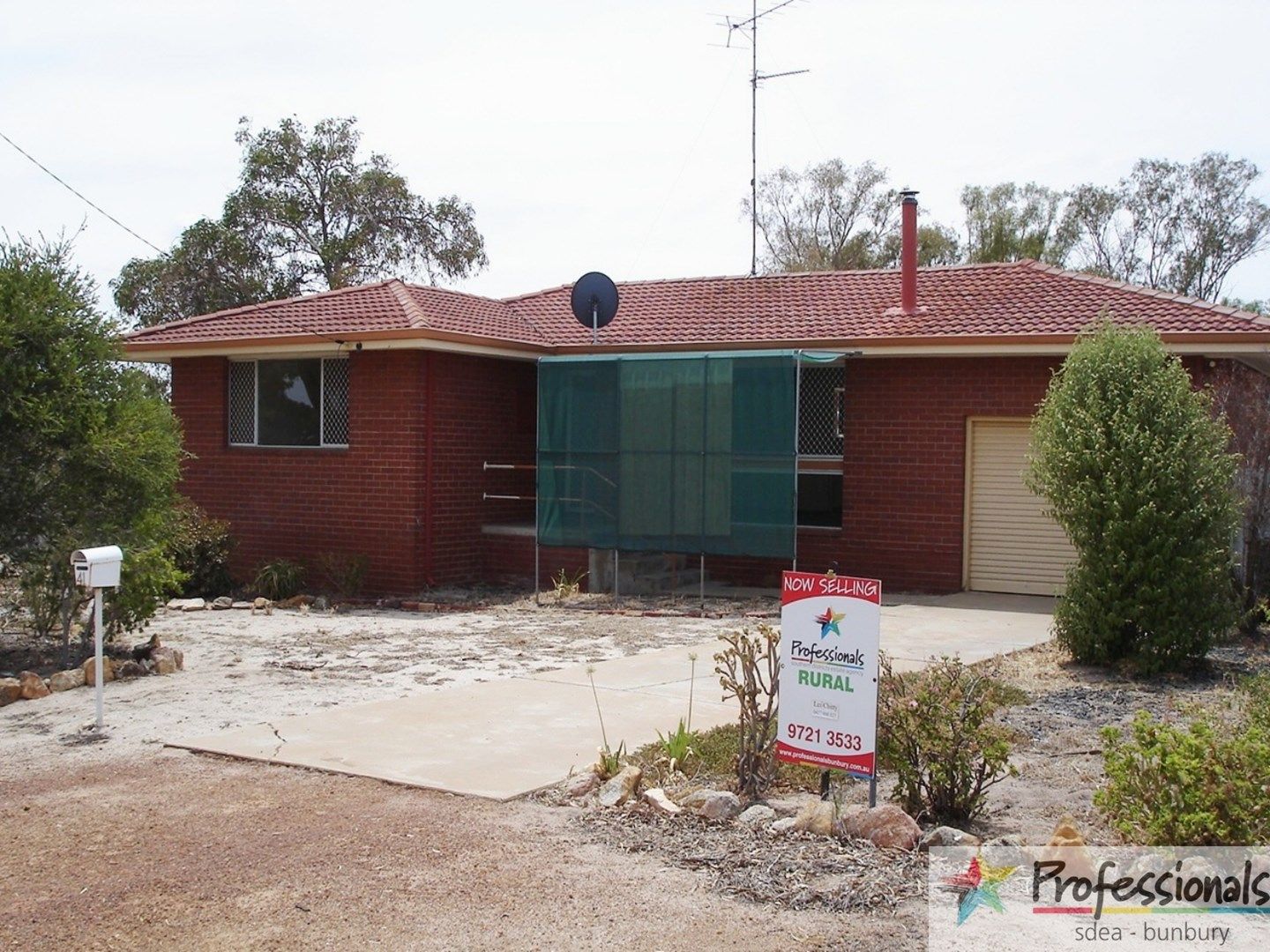 41 Henry Street, Wickepin WA 6370, Image 0