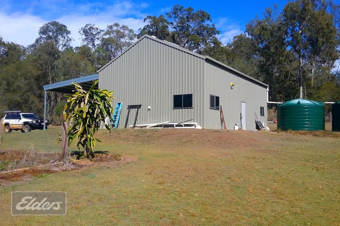 ATHERTONS ROAD, Glen Echo QLD 4570, Image 0