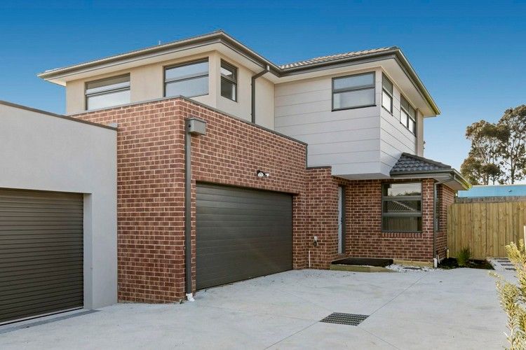 2/31 Shetland Drive, Wantirna VIC 3152, Image 0