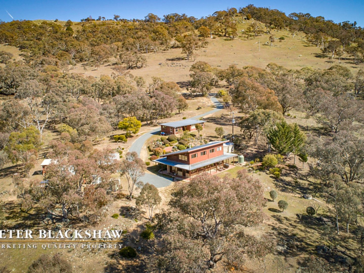 679 Burra Road, Burra NSW 2620, Image 0