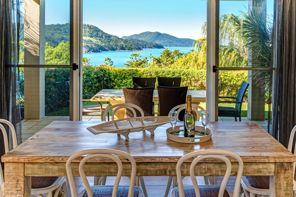 La Bella Waters 5/1 Coral Sea Avenue, Hamilton Island QLD 4803, Image 0