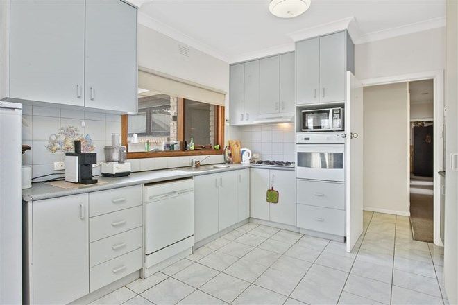 Picture of 1/5 Whitehorse Road, MOUNT CLEAR VIC 3350