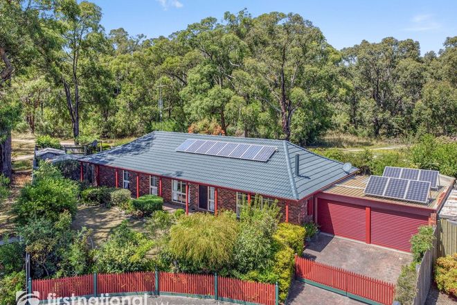 Picture of 9 Phelps Court, NEWBOROUGH VIC 3825