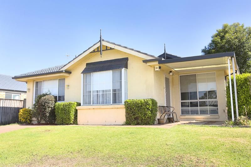 11 Morgan Place, Glendenning NSW 2761, Image 0