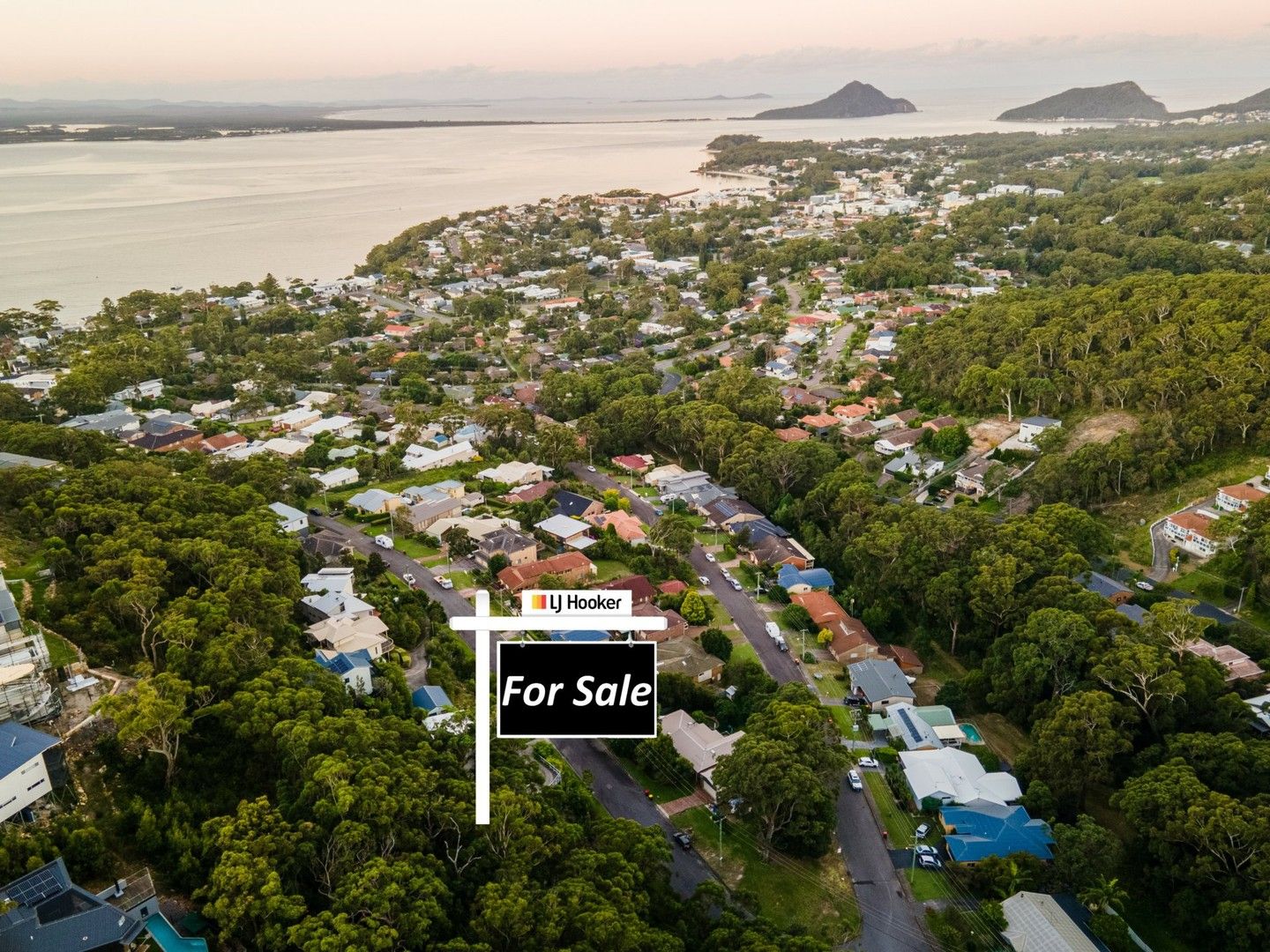 5 Tareebin Road, Nelson Bay NSW 2315, Image 1