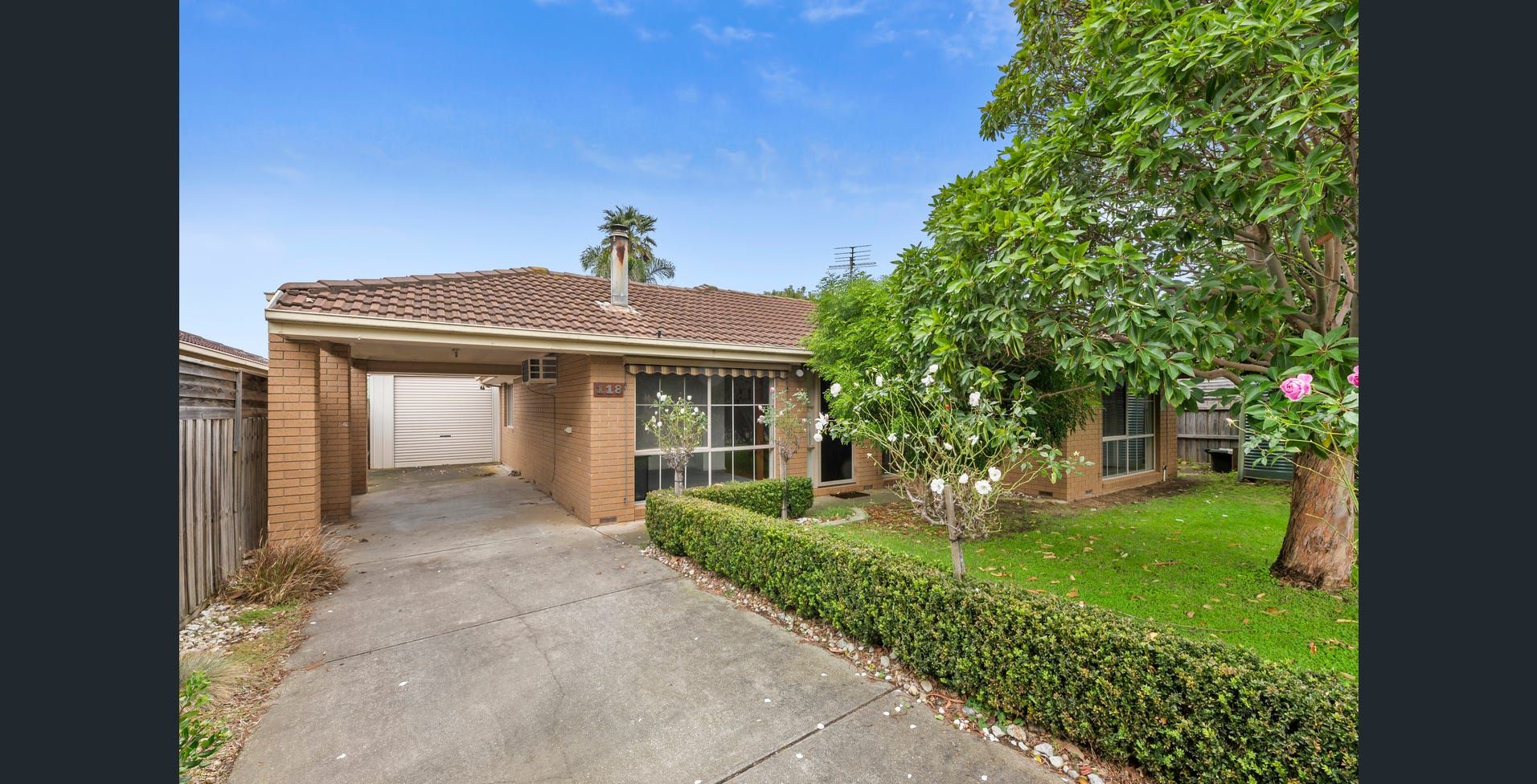 3 bedrooms House in 118 Shell Road OCEAN GROVE VIC, 3226