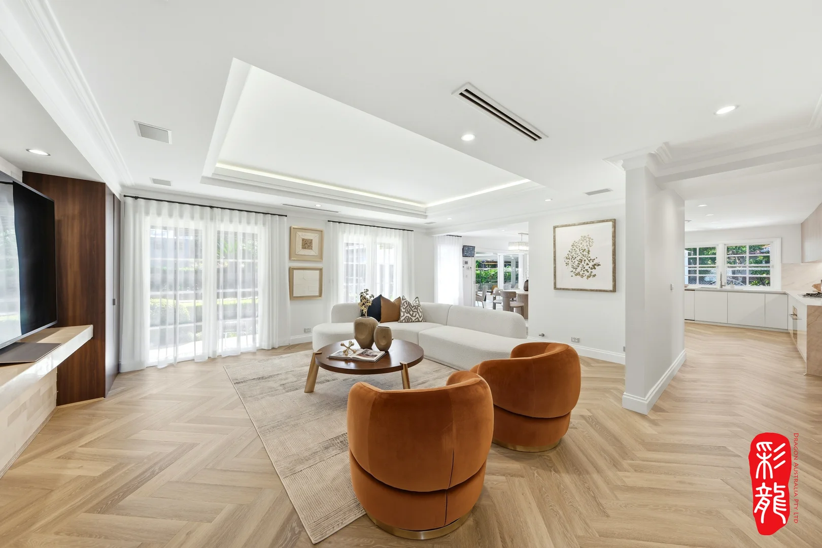 Additional image 13 of 90 Shirley Road, Roseville NSW 2069