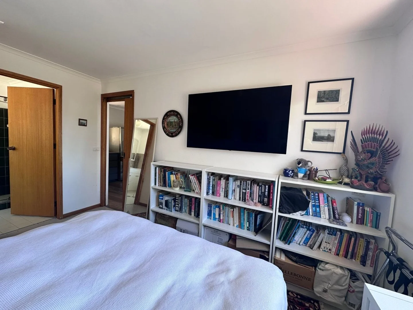 Additional image 5 of Studio Nook/798 Norton Road, Wamboin NSW 2620