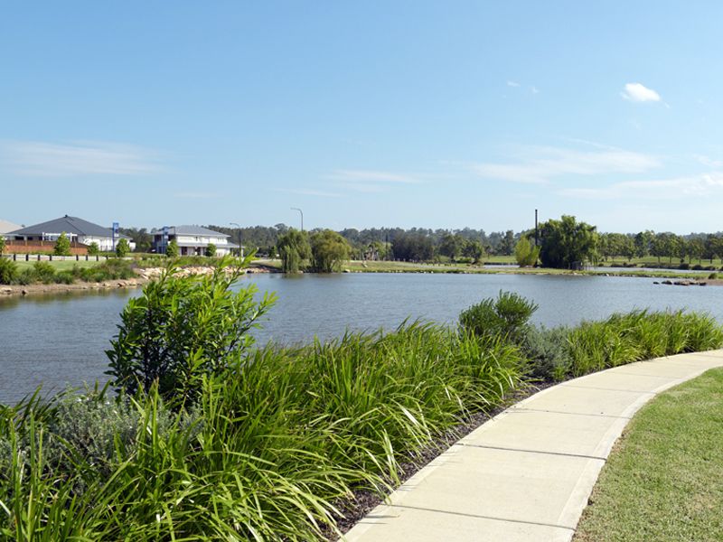 Lot 119 Tournament Street, Rutherford NSW 2320, Image 0