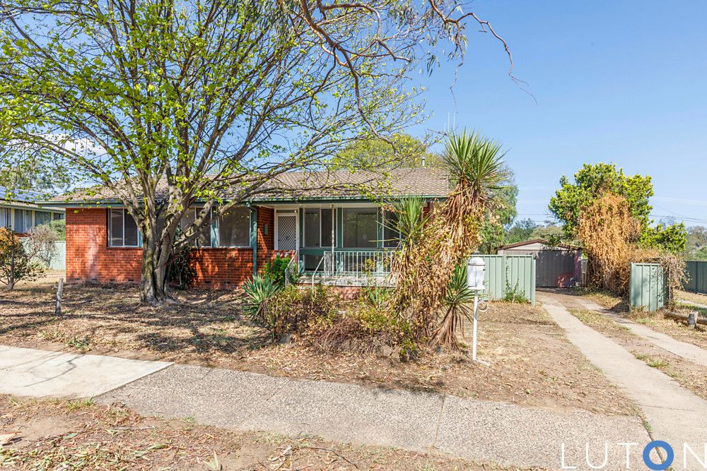 17 Trickett Street, Holt ACT 2615, Image 0