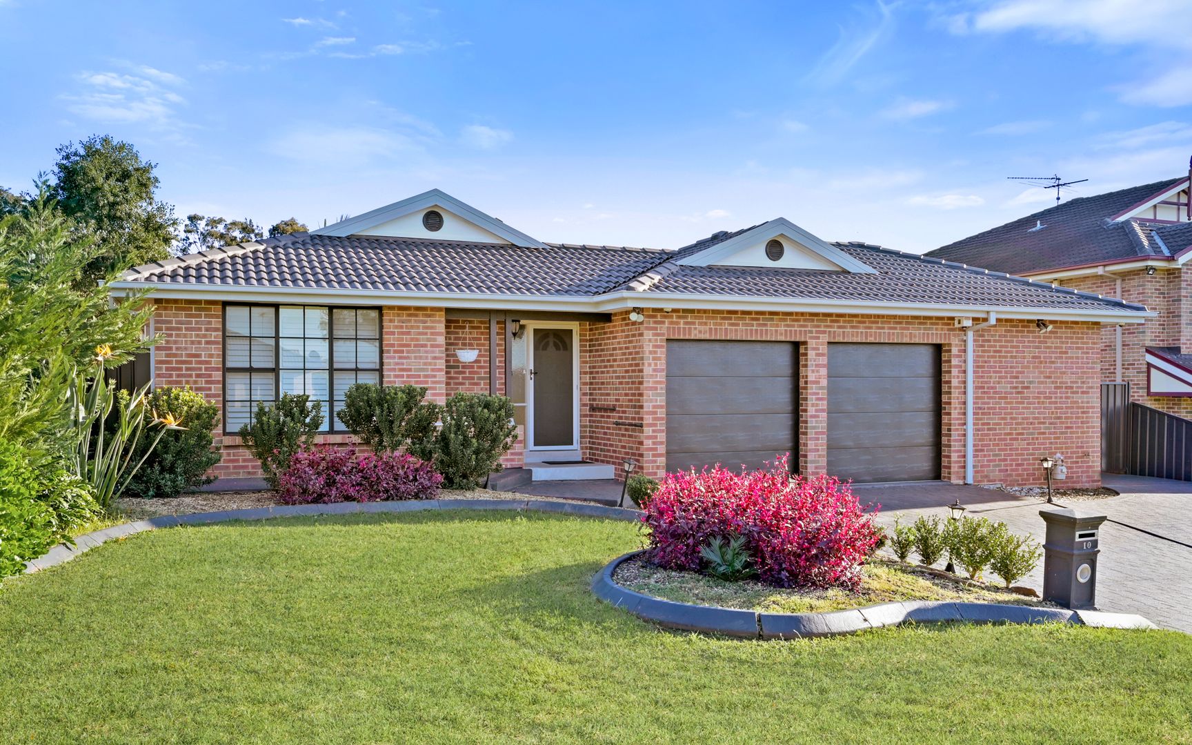 10 Mary Howe Place, Narellan Vale NSW 2567, Image 1
