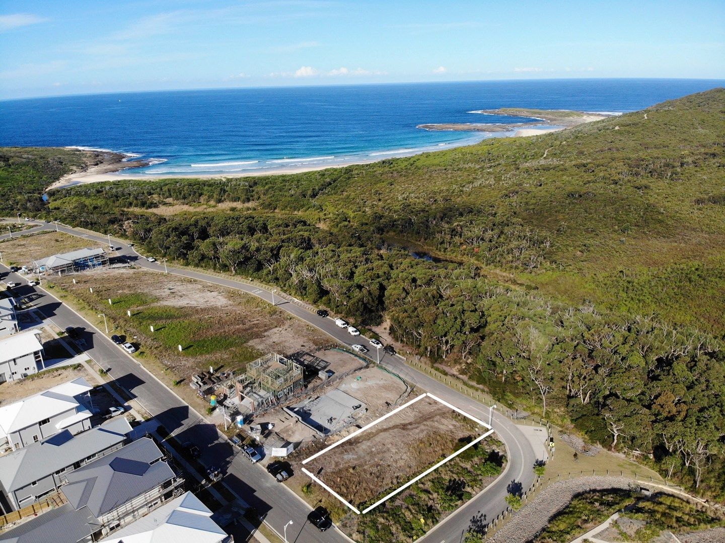 85 Surfside Drive, Catherine Hill Bay NSW 2281, Image 0