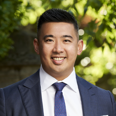 Ray White Norwood - Damien Fong