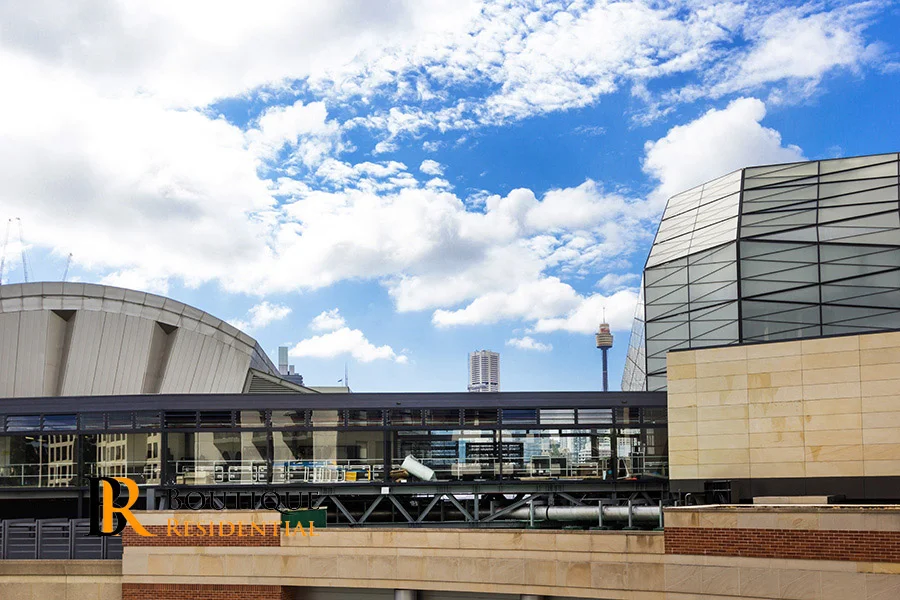 Additional image 4 of 406/2 Jones Bay Road, Pyrmont NSW 2009