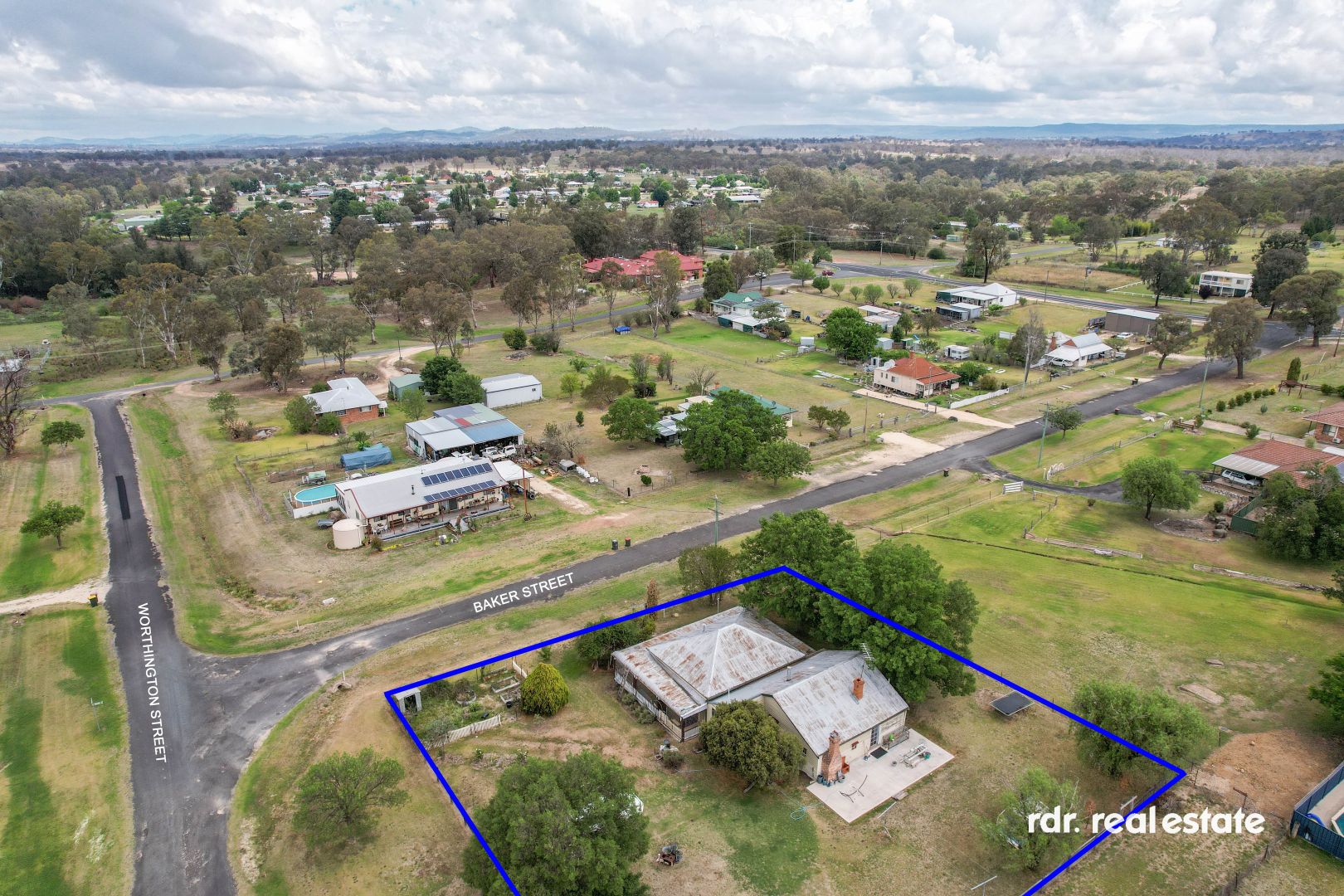 1 Baker Street, Bundarra NSW 2359 Domain