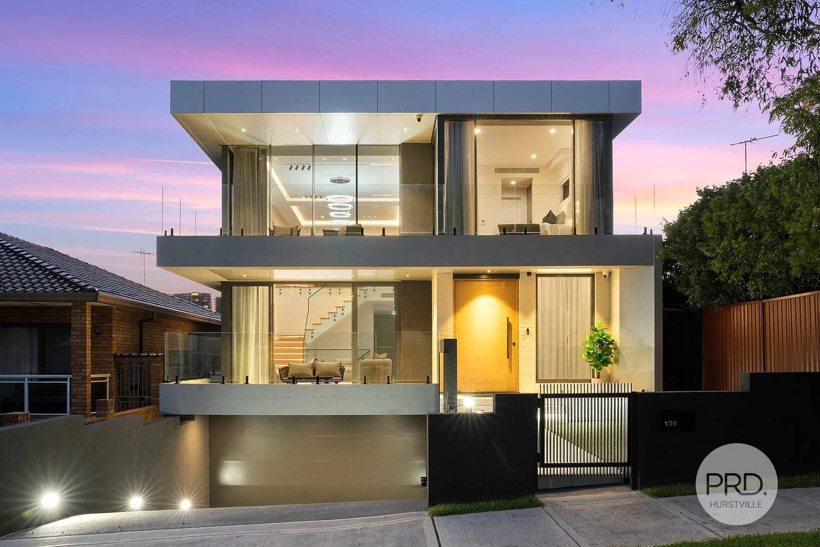 109 High Street, Carlton NSW 2218