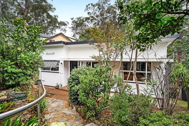 Picture of 9 Hawkesbury Road, SPRINGWOOD NSW 2777