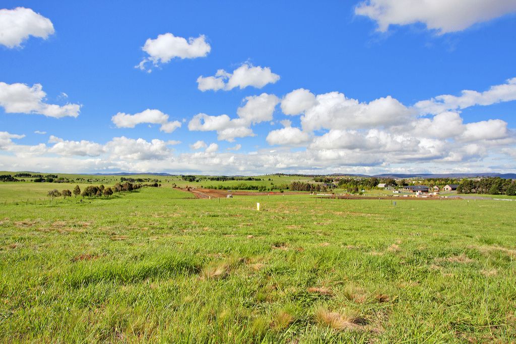 Stage 3 - Lot 309 Platypus Circuit, Goulburn NSW 2580, Image 0