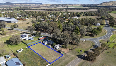 Picture of 8 Crowther Street, KOORAWATHA NSW 2807
