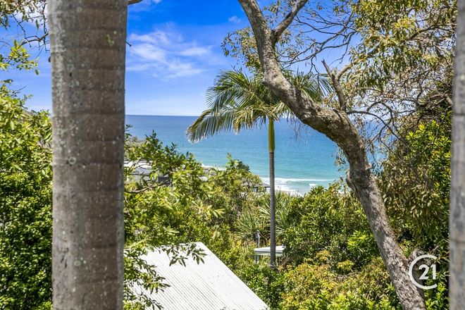Picture of 18 Maher Terrace, SUNSHINE BEACH QLD 4567