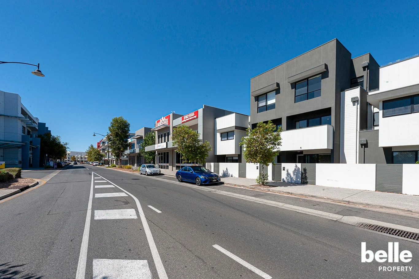 Additional image 21 of 3/38-42 Metro Parade, Mawson Lakes SA 5095