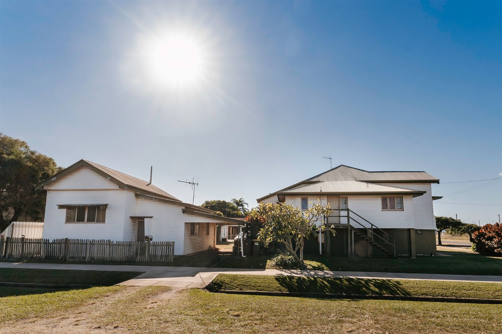 25 Burrum Street..., Bundaberg West QLD 4670, Image 2