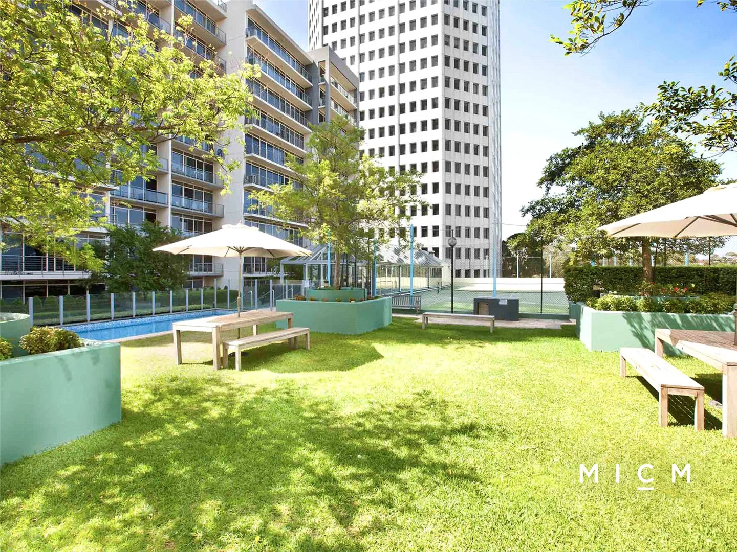 Additional image 10 of 105/632 St Kilda Road, Melbourne VIC 3004