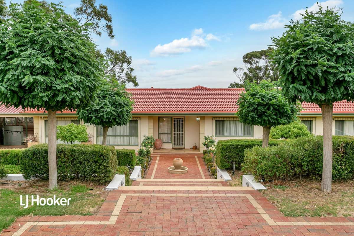 9 Harvey Crescent, Greenwith SA 5125, Image 2