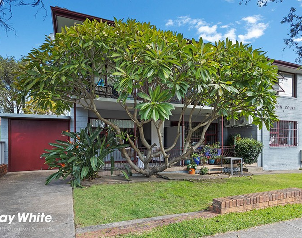 2/4 Parry Avenue, Narwee NSW 2209