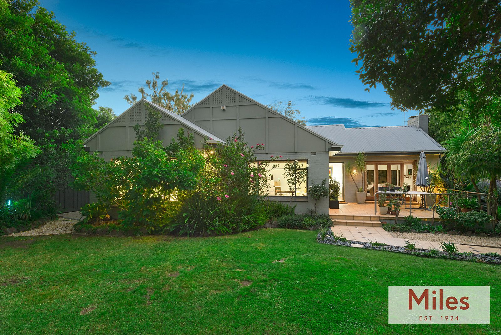 184 The Boulevard, Ivanhoe East VIC 3079, Image 0