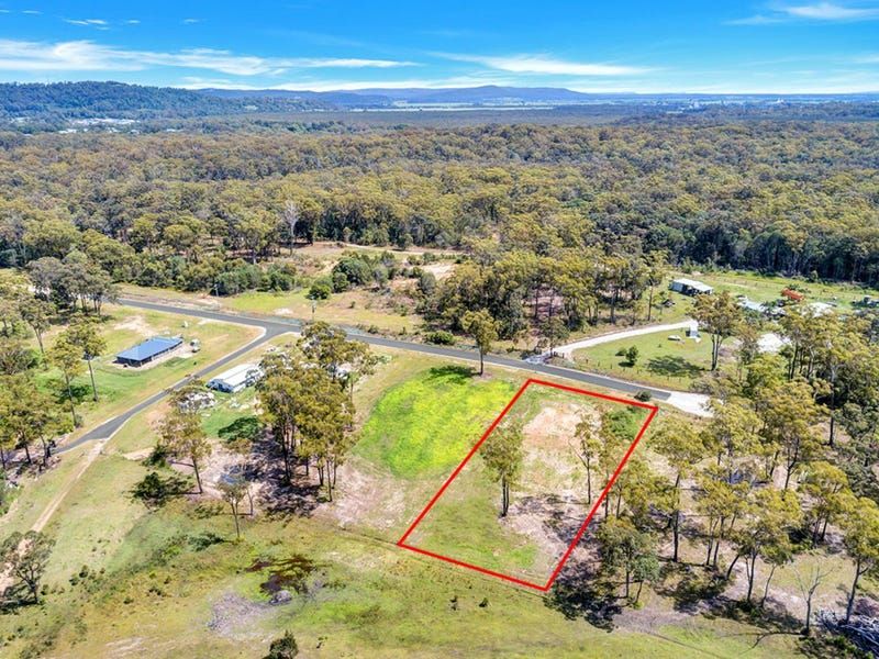 Lot 5 Armstrong Road, Gulmarrad NSW 2463, Image 0