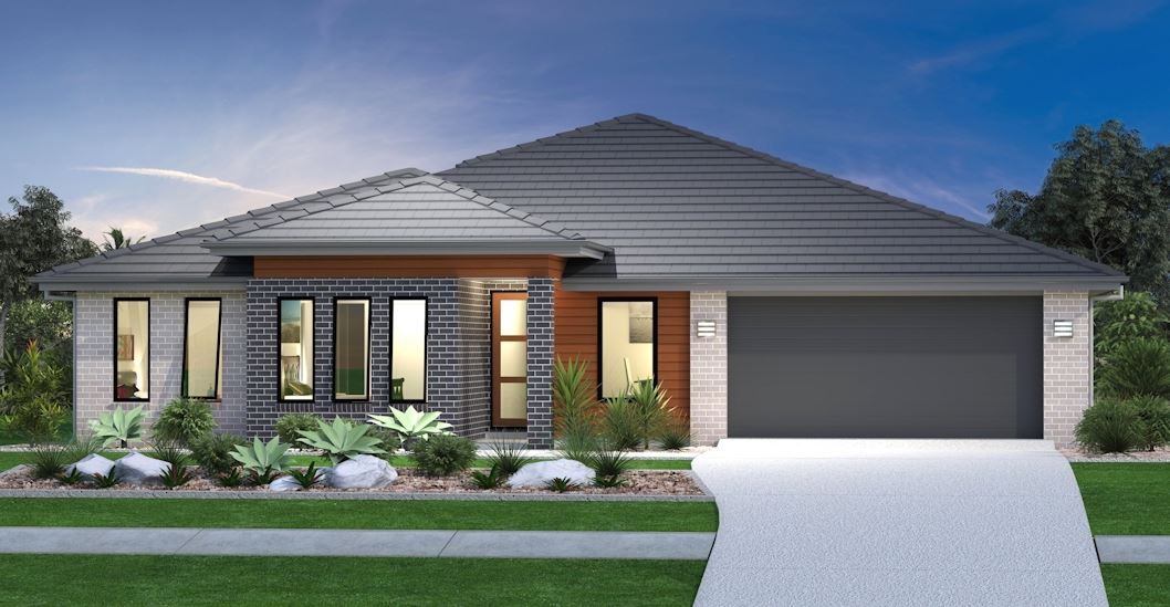 4 bedrooms New House & Land in 49 Hanrahan St HAMILTON VALLEY NSW, 2641