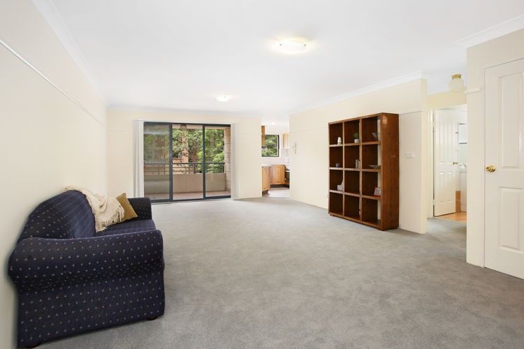 10/3-7 Burford Street, Merrylands NSW 2160, Image 1