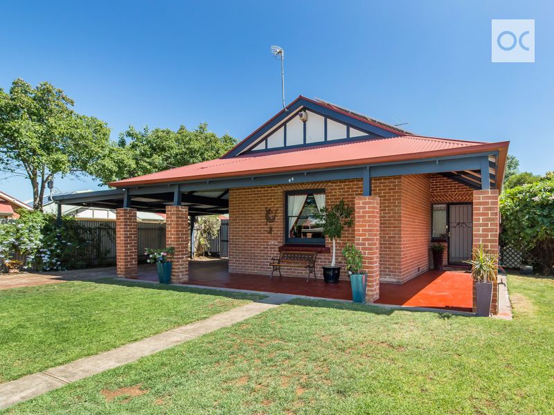 44 Rowell Crescent, West Croydon SA 5008, Image 2