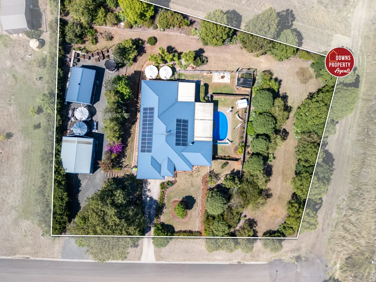 Additional image 31 of 28 Ryans Drive, Cotswold Hills QLD 4350