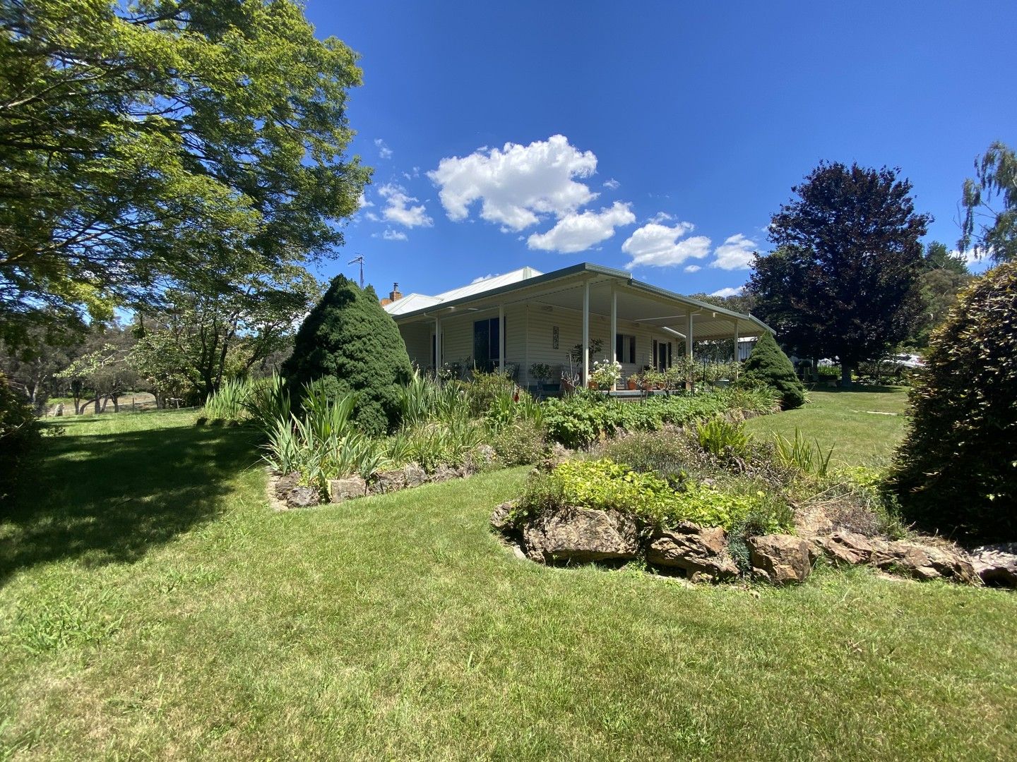 650 Mannus Glenroy Road, Tumbarumba NSW 2653 House For Rent 450