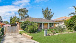 Picture of 14 Mercedes Road, INGLEBURN NSW 2565