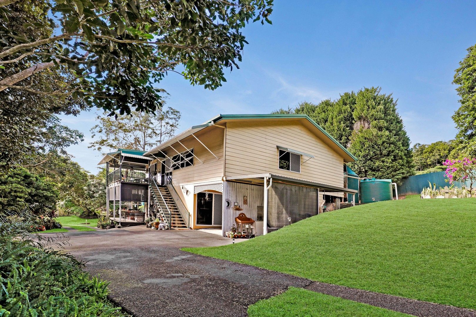 118 McLean Road, Lake Barrine QLD 4884, Image 0