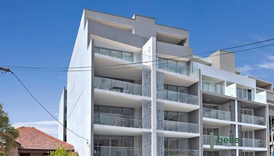 Picture of 103/250 Wardell Street, MARRICKVILLE NSW 2204