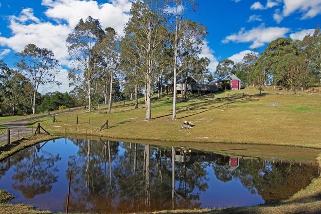 Picture of 50 Bluemoor Road, NORTH BATEMANS BAY NSW 2536