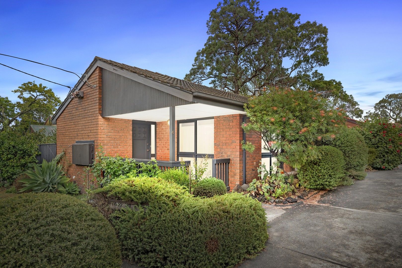 6/22 The Avenue, Ferntree Gully VIC 3156, Image 0