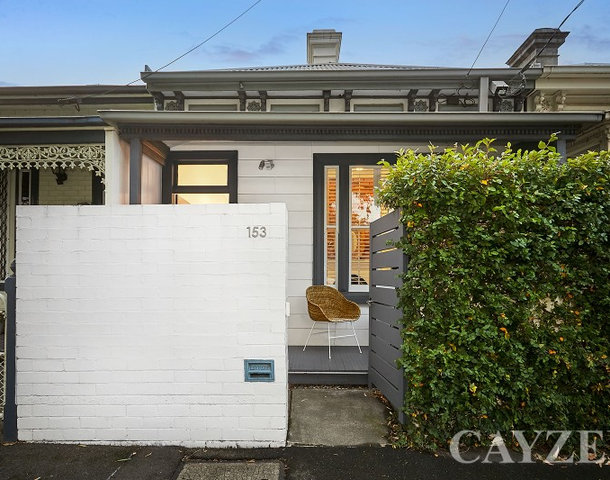 153 Cruikshank Street, Port Melbourne VIC 3207